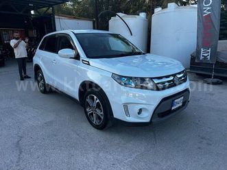 2015 model otomatik suzuki escudo