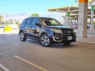 2022 model otomatik suzuki escudo