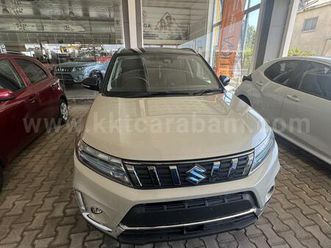 2022 model otomatik suzuki escudo