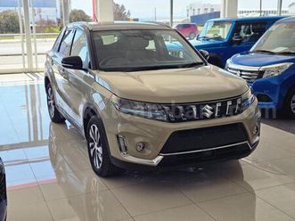 2022 model otomatik suzuki escudo