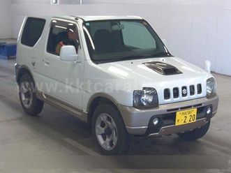 2002 model otomatik suzuki jimny