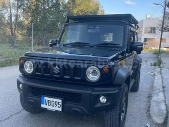 2020 model otomatik suzuki jimny