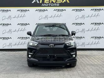 2023 model otomatik toyota raize