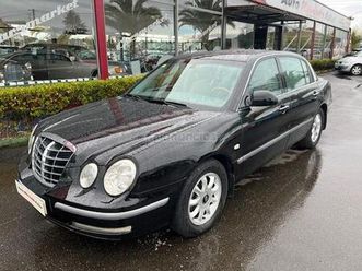 kia - opirus 3.5 v6 ex