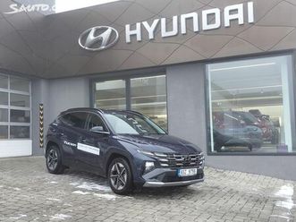 hyundai tucson tu 25 1,6 tgdi dct 4wd style