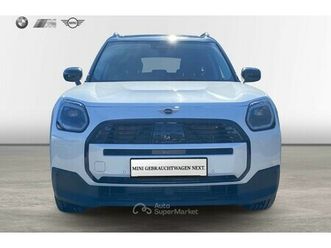 c countryman nuovo modello 1.5 116cv benzina