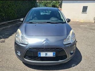 citroen c3 1.4 hdi 70 fap business per neopataenta
