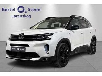 facelift hybrid 225 shine | panorama | parkvarmer |