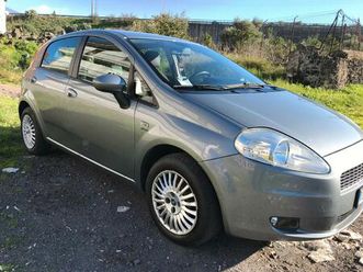 fiat grande punto 1.3mljt o-c-c-a-s-i-o-n-e
