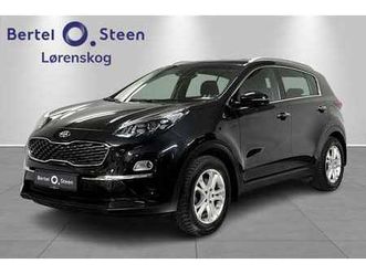 active | adcruise | carplay | ryggekamera