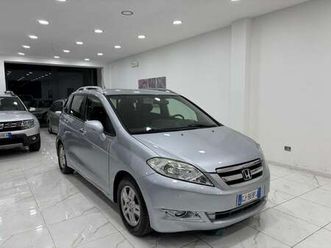 fr-v 1.7 gpl 6 posti