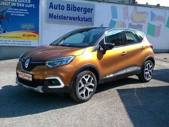 captur (energy) tce 90 intens