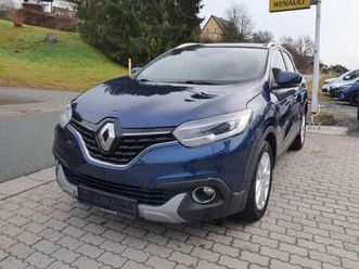 kadjar diesel energy dci 130 4x4 xmod