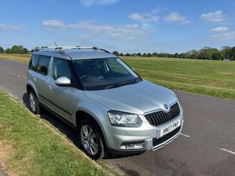 1.2 tsi se l drive outdoor euro 6 (start/stop) 5dr