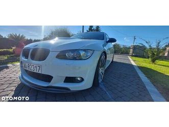 bmw seria 3 335i