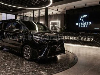 2020 model otomatik toyota voxy