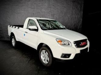2.0cti single cab lux