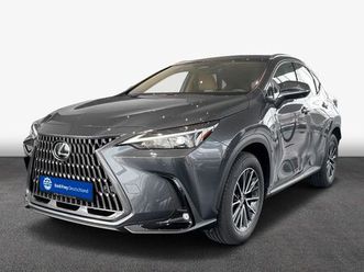 lexus nx 450h executive line alle extras modeljahr 26