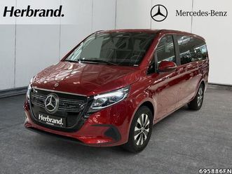 mercedes-benz eqv l*airmatatic*drehsitze*distronic*led*