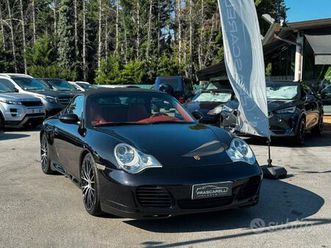 porsche 911 carrera 4s cat cabriolet /stupenda!!!/