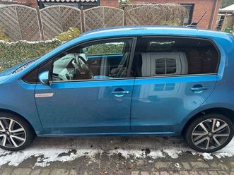 seat mii electric plus