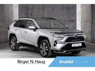 plug-in hybrid phev-i active ned 30.000 ut måneden!