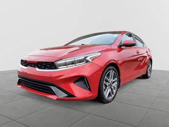 2022 kia forte