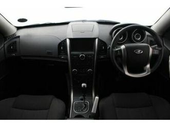 2023 mahindra xuv 500 2.2d mhawk 7-seat w6 auto