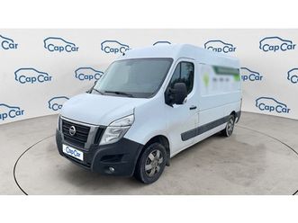 n-connecta l2h2 - 2.3 dci 180