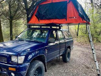 toyota 4runner 3.0 v6