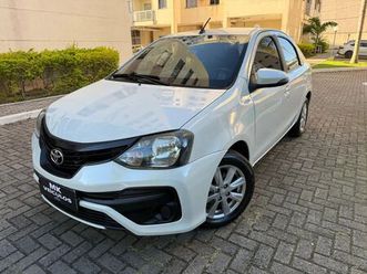 x plus sedan 1.5 flex 16v 4p aut.