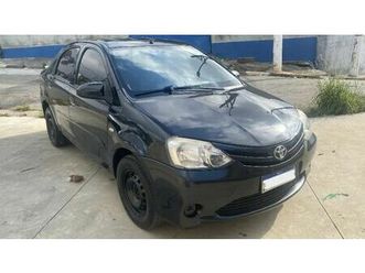 x sedan 1.5 flex 16v 4p mec.