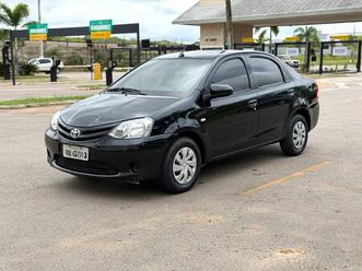 xs sedan 1.5 flex 16v 4p aut.