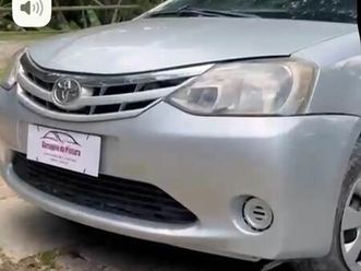 xs sedan 1.5 flex 16v 4p mec.