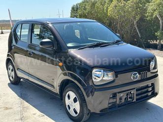 2020 model düz mazda carol