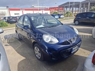 2020 model otomatik nissan march