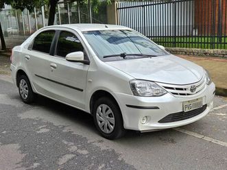 xs sedan 1.5 flex 16v 4p mec.