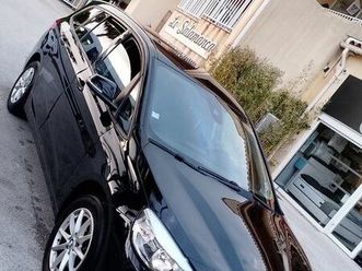 bmw grand tourer 7 places