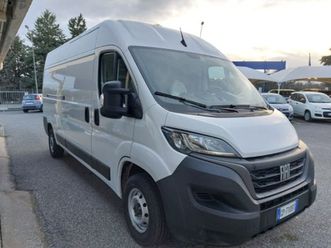 ducato (4ª serie) ducato 35 2.2 mjt 140cv pm-tm furgone