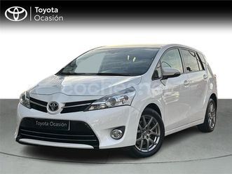 toyota verso 150d adrv advance 7pl.