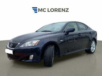 lexus is 220d sport