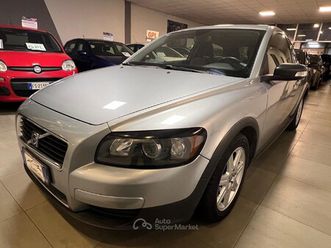 volvo c30 2.0 d summum