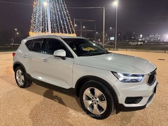 xc40 2.0 d3 awd geartronic my20