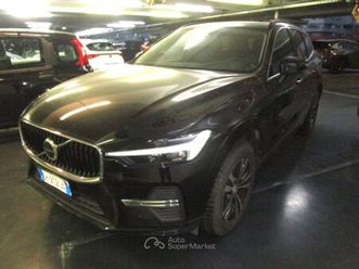 b4 (d) awd geartronic momentum pro