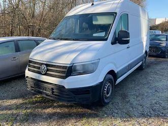 crafter 30 2.0 tdi kasten fwd l2 h2