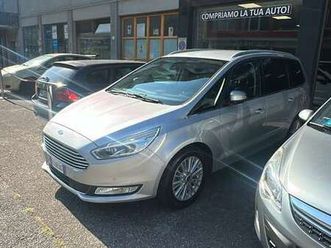 2.0 tdci aut. business