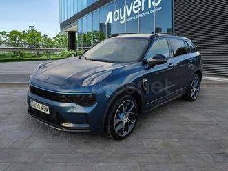 vehículo de substitución