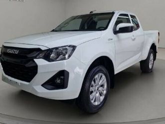 d-max n60/n57 d-max n60 1.9 aut. space bb+ cab