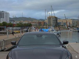 maserati quattroporte 3.0 v6 s granlusso automatico