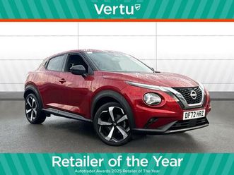 1.0 dig-t tekna dct auto euro 6 (start/stop) 5dr